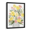 Rubor Rubio I - Grace Popp | Cuadro decorativo de Canvas Lab