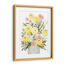 Rubor Rubio I - Grace Popp | Cuadro decorativo de Canvas Lab