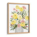 Rubor Rubio I - Grace Popp | Cuadro decorativo de Canvas Lab