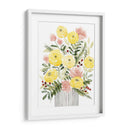 Rubor Rubio I - Grace Popp | Cuadro decorativo de Canvas Lab