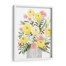 Rubor Rubio I - Grace Popp | Cuadro decorativo de Canvas Lab