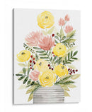 Brovish Bouquet Ii - Grace Popp | Cuadro decorativo de Canvas Lab