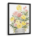 Brovish Bouquet Ii - Grace Popp | Cuadro decorativo de Canvas Lab