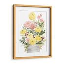 Brovish Bouquet Ii - Grace Popp | Cuadro decorativo de Canvas Lab