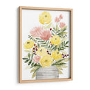 Brovish Bouquet Ii - Grace Popp | Cuadro decorativo de Canvas Lab