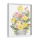 Brovish Bouquet Ii - Grace Popp | Cuadro decorativo de Canvas Lab