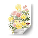 Brovish Bouquet Ii - Grace Popp | Cuadro decorativo de Canvas Lab