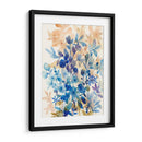 Arándano Floral I - Tim OToole | Cuadro decorativo de Canvas Lab
