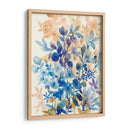 Arándano Floral I - Tim OToole | Cuadro decorativo de Canvas Lab