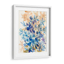 Arándano Floral I - Tim OToole | Cuadro decorativo de Canvas Lab