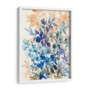 Arándano Floral I - Tim OToole | Cuadro decorativo de Canvas Lab