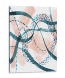 Ripple Floux I - Grace Popp | Cuadro decorativo de Canvas Lab