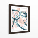 Ripple Floux I - Grace Popp | Cuadro decorativo de Canvas Lab