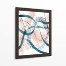 Ripple Floux I - Grace Popp | Cuadro decorativo de Canvas Lab