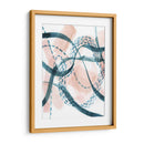 Ripple Floux I - Grace Popp | Cuadro decorativo de Canvas Lab