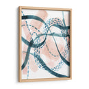Ripple Floux I - Grace Popp | Cuadro decorativo de Canvas Lab