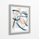 Ripple Floux I - Grace Popp | Cuadro decorativo de Canvas Lab