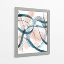 Ripple Floux I - Grace Popp | Cuadro decorativo de Canvas Lab