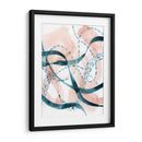 Ripple Floux Ii - Grace Popp | Cuadro decorativo de Canvas Lab