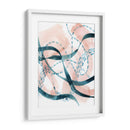 Ripple Floux Ii - Grace Popp | Cuadro decorativo de Canvas Lab