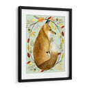 Guirnalda De Otoño Ii - Grace Popp | Cuadro decorativo de Canvas Lab