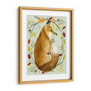 Guirnalda De Otoño Ii - Grace Popp | Cuadro decorativo de Canvas Lab