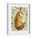 Guirnalda De Otoño Ii - Grace Popp | Cuadro decorativo de Canvas Lab