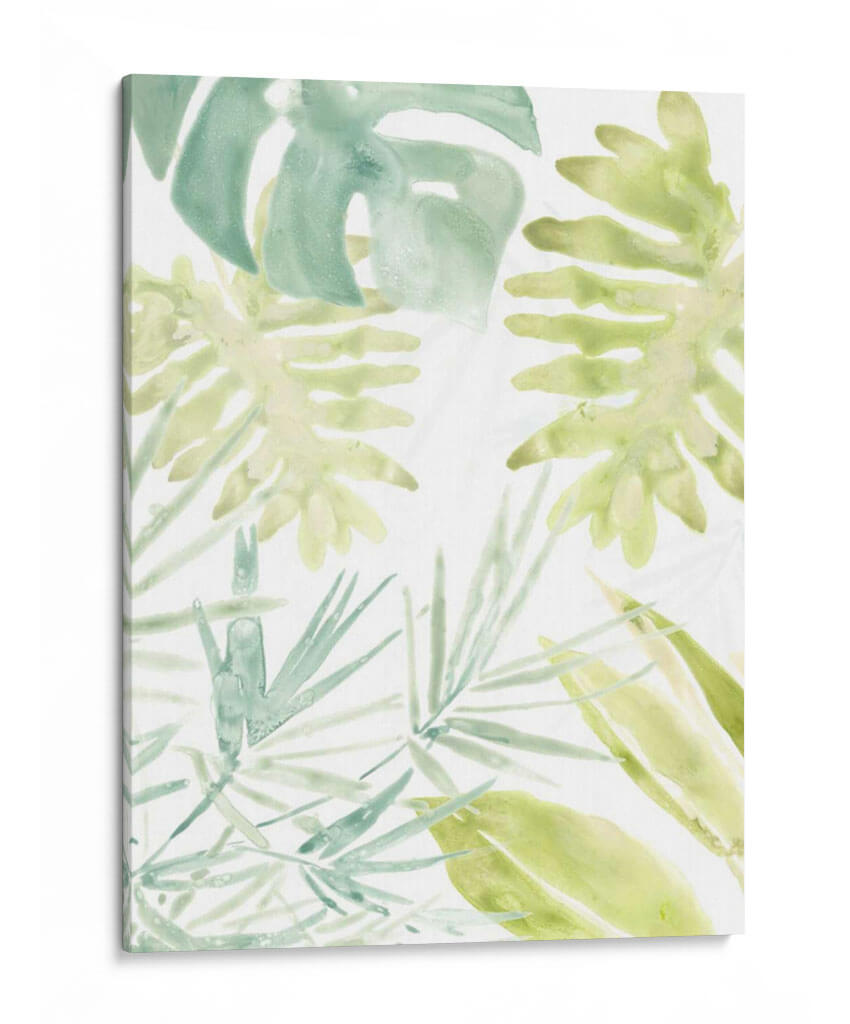 Isla Medley I - June Erica Vess | Cuadro decorativo de Canvas Lab