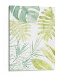 Isla Medley I - June Erica Vess | Cuadro decorativo de Canvas Lab