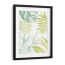 Isla Medley I - June Erica Vess | Cuadro decorativo de Canvas Lab