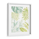 Isla Medley I - June Erica Vess | Cuadro decorativo de Canvas Lab