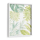 Isla Medley I - June Erica Vess | Cuadro decorativo de Canvas Lab