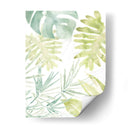 Isla Medley I - June Erica Vess | Cuadro decorativo de Canvas Lab