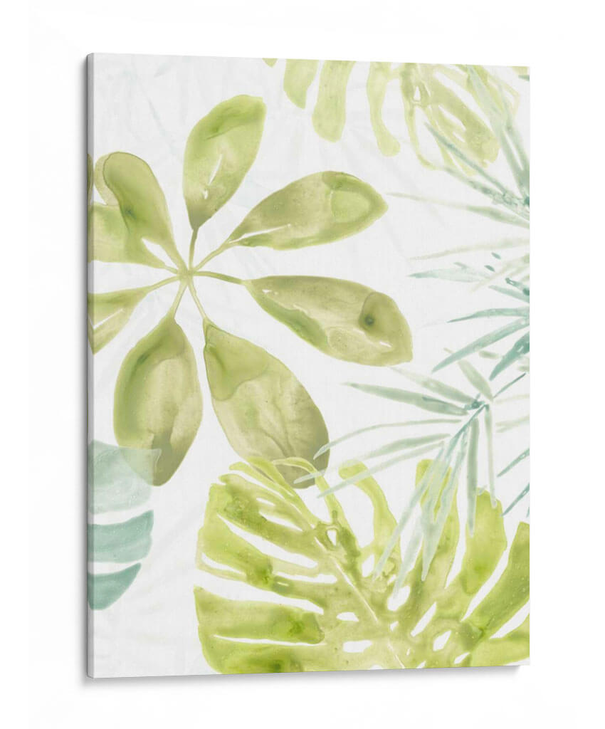 Isla Medley Ii - June Erica Vess | Cuadro decorativo de Canvas Lab