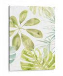 Isla Medley Ii - June Erica Vess | Cuadro decorativo de Canvas Lab