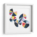 Pinwheel Brillante Ii - Grace Popp | Cuadro decorativo de Canvas Lab