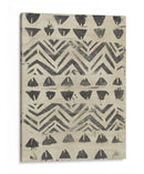 Patrón Bazar I - June Erica Vess | Cuadro decorativo de Canvas Lab