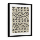 Patrón Bazar I - June Erica Vess | Cuadro decorativo de Canvas Lab