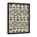 Patrón Bazar I - June Erica Vess | Cuadro decorativo de Canvas Lab