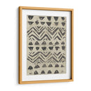 Patrón Bazar I - June Erica Vess | Cuadro decorativo de Canvas Lab