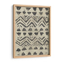 Patrón Bazar I - June Erica Vess | Cuadro decorativo de Canvas Lab