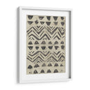 Patrón Bazar I - June Erica Vess | Cuadro decorativo de Canvas Lab