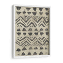 Patrón Bazar I - June Erica Vess | Cuadro decorativo de Canvas Lab