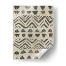 Patrón Bazar I - June Erica Vess | Cuadro decorativo de Canvas Lab