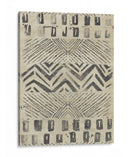 Patrón Bazar Ii - June Erica Vess | Cuadro decorativo de Canvas Lab