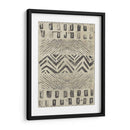 Patrón Bazar Ii - June Erica Vess | Cuadro decorativo de Canvas Lab