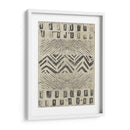 Patrón Bazar Ii - June Erica Vess | Cuadro decorativo de Canvas Lab