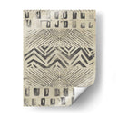 Patrón Bazar Ii - June Erica Vess | Cuadro decorativo de Canvas Lab