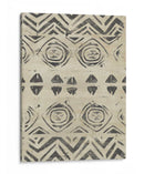 Patrón Bazar Iii - June Erica Vess | Cuadro decorativo de Canvas Lab