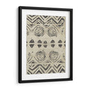 Patrón Bazar Iii - June Erica Vess | Cuadro decorativo de Canvas Lab